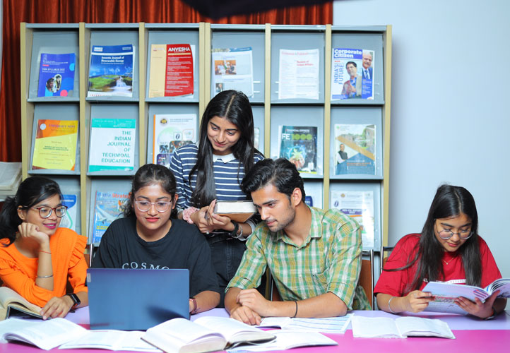 M. Tech. in Mechanical Engineering: Offering the Most Interesting Future Vistas in Today's High-Tech Revolution
