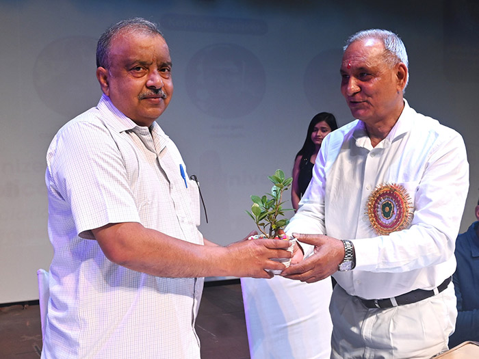 3rd International Conference On Advanced Computing Technologies & Applications Jointly Organized By Faculty Of Computer Applications, Invertis University, Bareilly And Howard University, Washington Dc, Usa