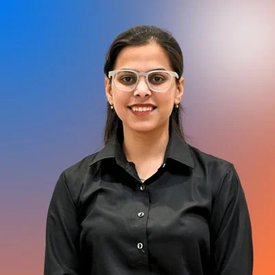 Sugandh Kapoor 