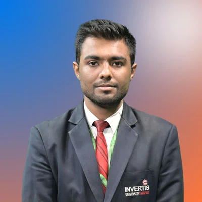 Hardik Saxena