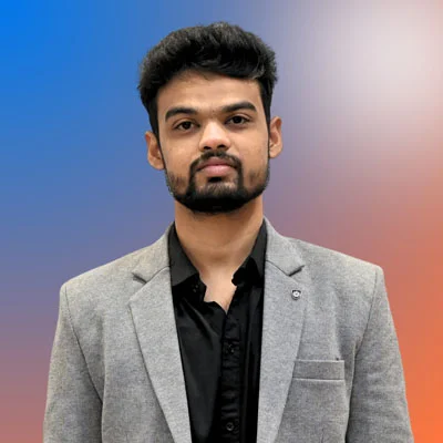 Mohit Mishra 