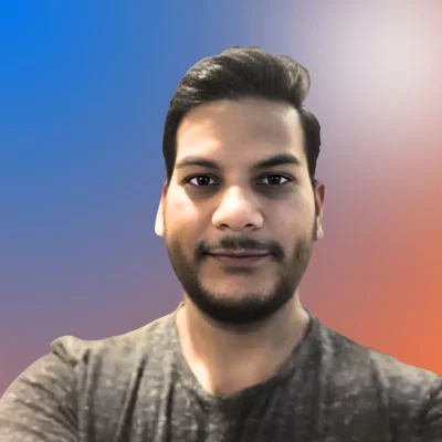 Nitin Kumar