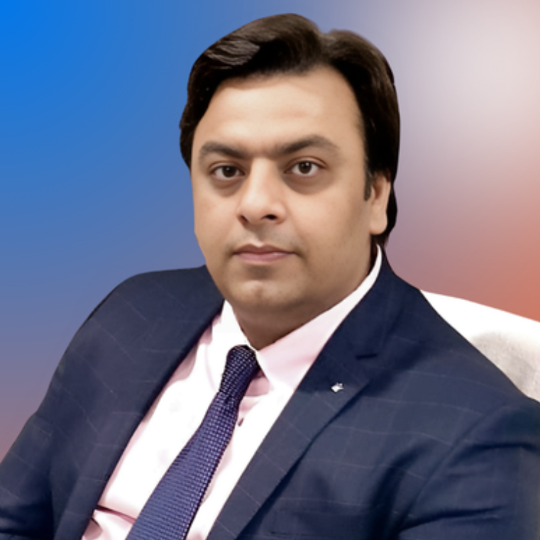 Mr. Vineet Nehra
