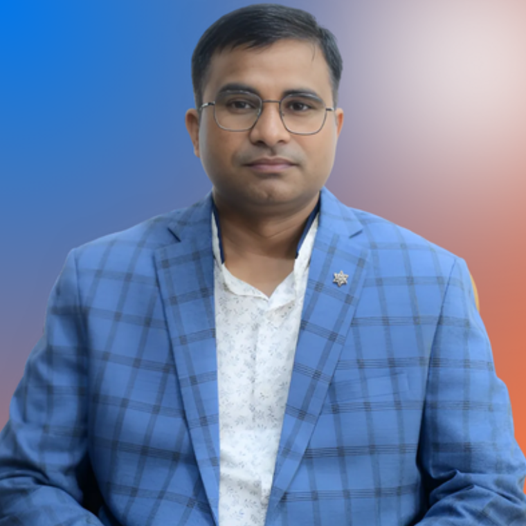 Lalit Kumar