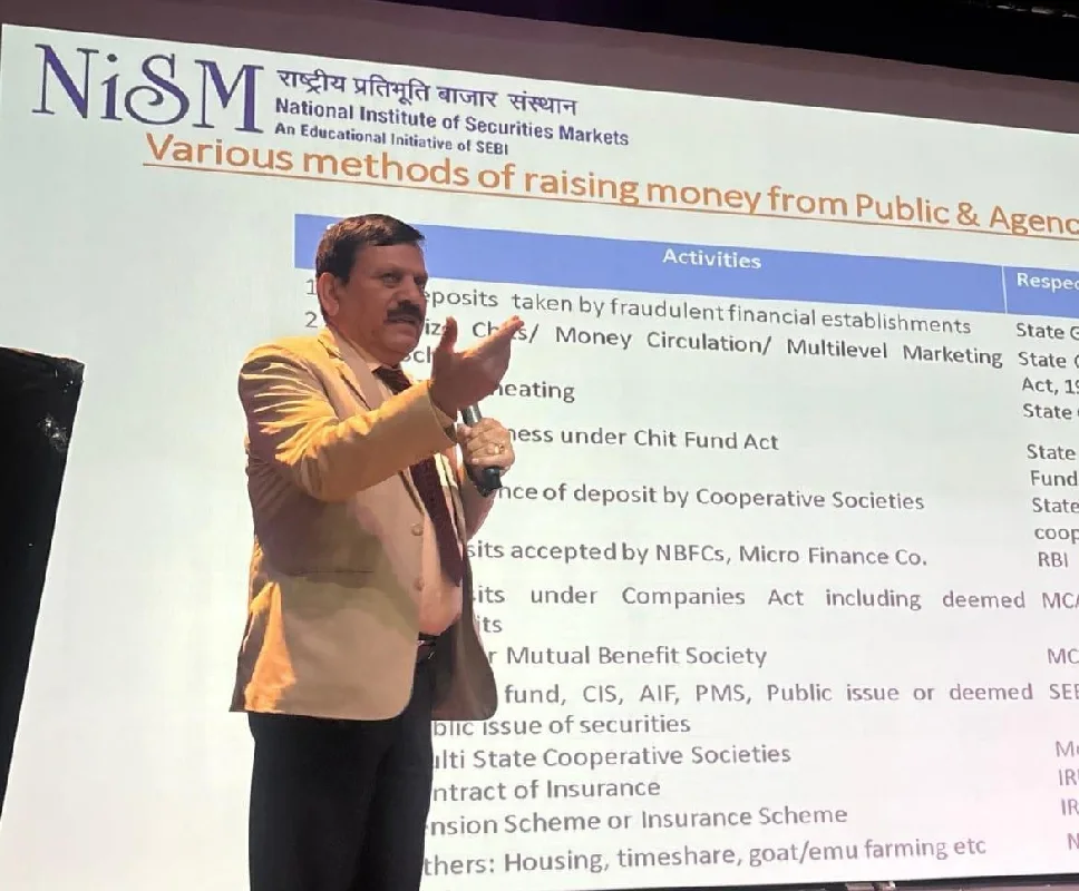 Financial Awareness for Youth