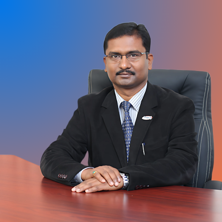 Mr. Santosh Kumar