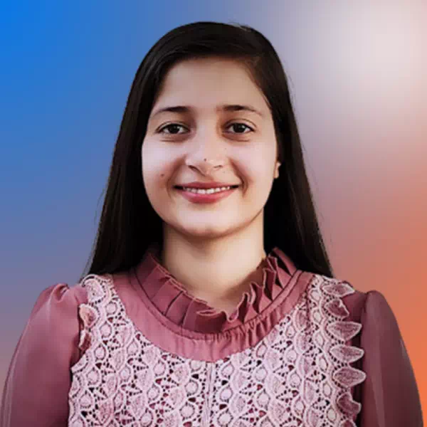 Ritika Gupta
