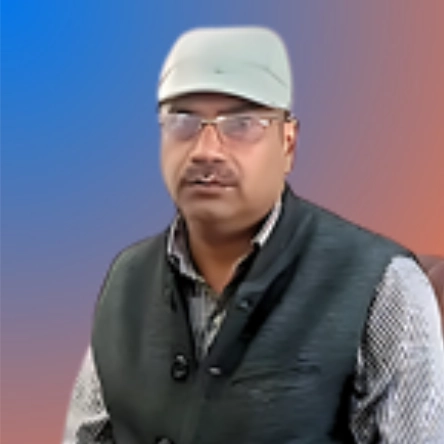 Dr. Rajesh Yadav
